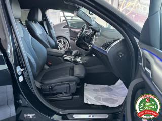 BMW X4 usata, con Climatizzatore