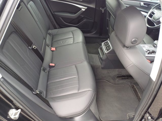 AUDI A6 usata, con Fari Xenon