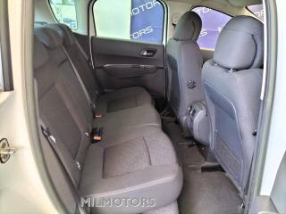 PEUGEOT 3008 usata, con Fendinebbia