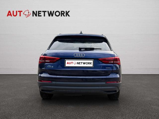 AUDI Q3 usata, con Cerchi in lega