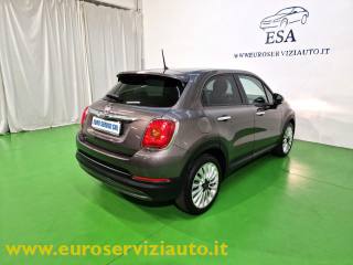 FIAT 500X usata, con Cruise Control