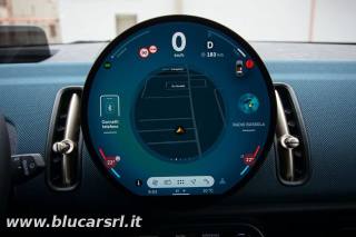 MINI Countryman usata 16