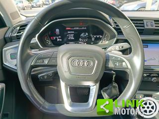 AUDI Q3 usata, con Autoradio digitale