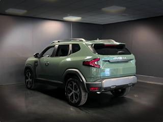 DACIA Duster usata, con Autoradio