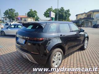 LAND ROVER Range Rover Evoque usata 33
