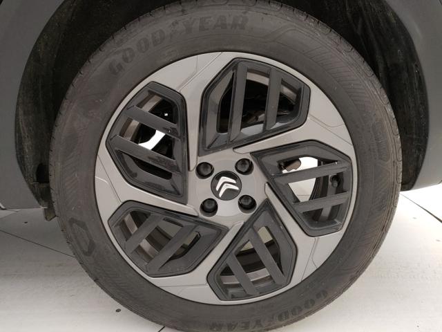 CITROEN C4 usata, con Volante in pelle
