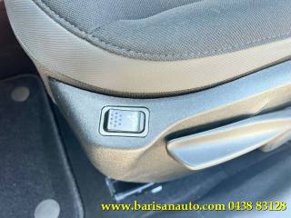 JEEP Renegade usata, con Touch screen