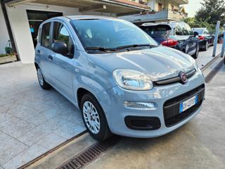 FIAT Panda usata, con Autoradio
