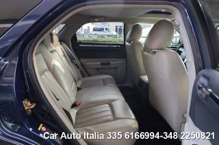 CHRYSLER 300C usata, con Controllo trazione