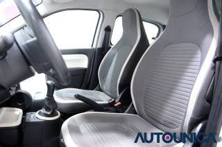 RENAULT Twingo usata, con Cerchi in lega