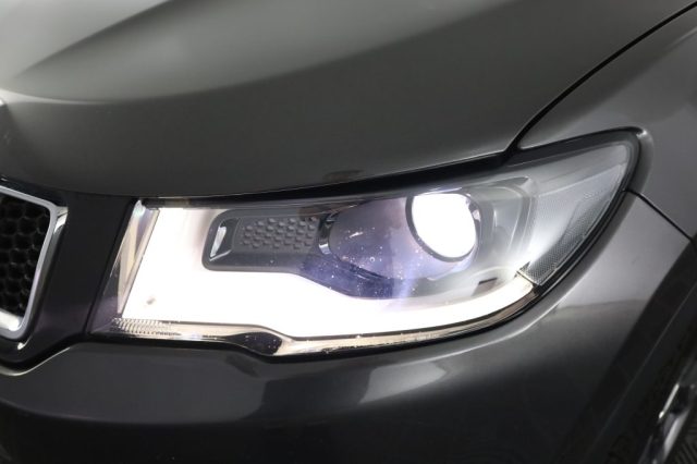JEEP Compass usata 7