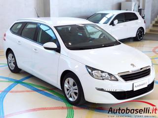 PEUGEOT 308 usata, con Airbag testa