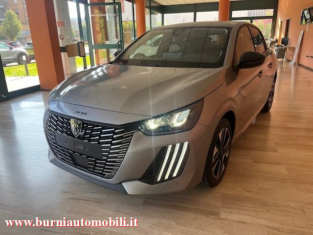 PEUGEOT 208 usata, con Chiusura centralizzata