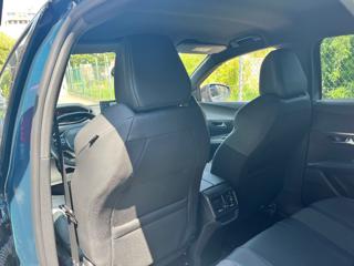 PEUGEOT 3008 usata, con Servosterzo