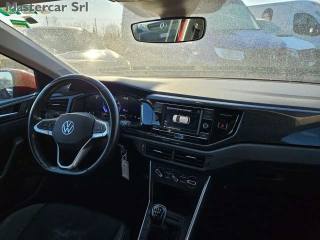 VOLKSWAGEN Taigo usata, con Immobilizzatore elettronico