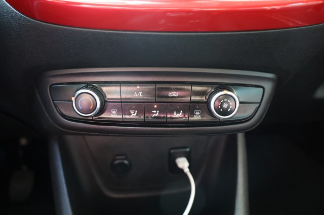 OPEL Crossland usata 42