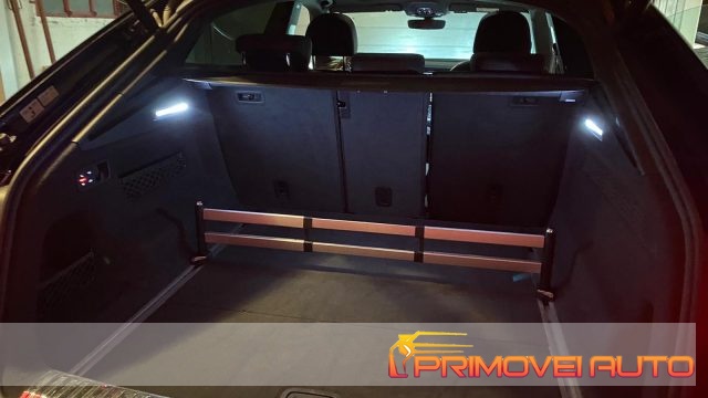 AUDI Q8 usata, con Immobilizzatore elettronico