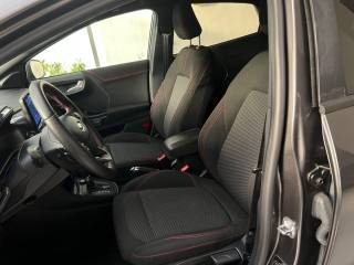 FORD Puma usata, con Specchietti laterali elettrici