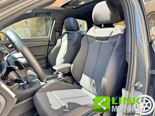 AUDI Q3 usata, con Airbag Passeggero