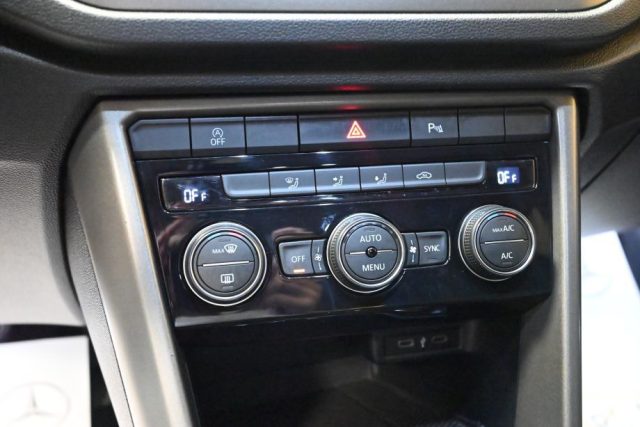 VOLKSWAGEN T-Roc usata 43