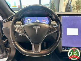 TESLA Model S usata, con Servosterzo