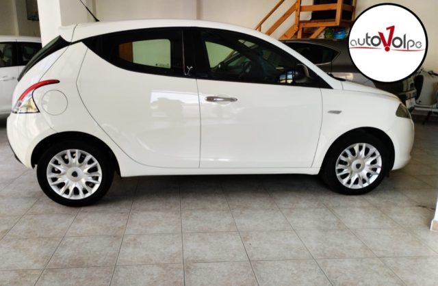 LANCIA Ypsilon usata, con Airbag Passeggero