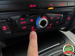 AUDI A5 usata, con Regolazione elettrica sedili
