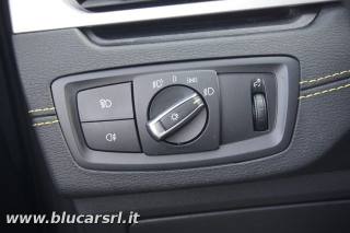 BMW X2 usata, con Bluetooth