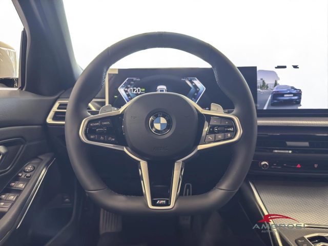 BMW 320 usata 13
