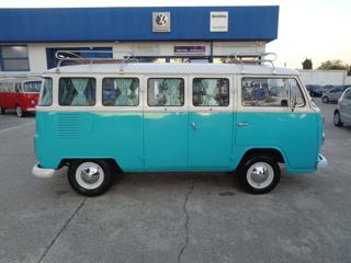 VOLKSWAGEN T2 usata 6