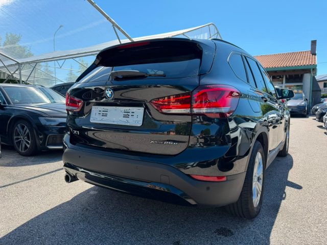 BMW X1 usata, con Airbag
