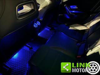 MERCEDES-BENZ CLA 180 usata, con Chiusura centralizzata telecomandata