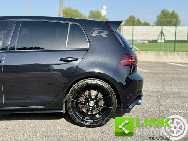 VOLKSWAGEN Golf R usata 20