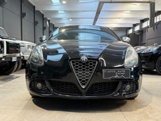 ALFA ROMEO Giulietta usata, con Airbag