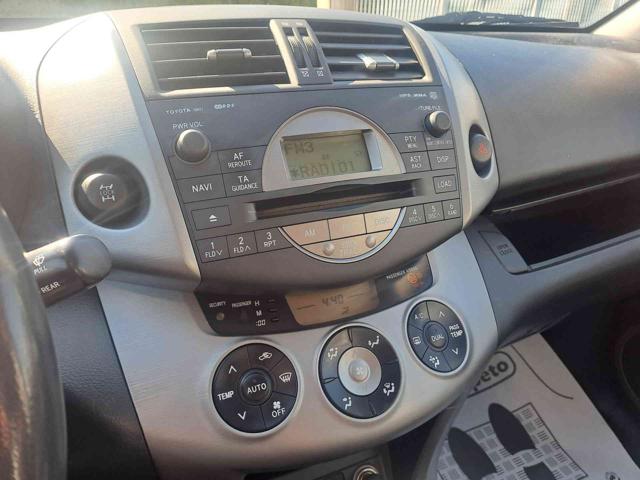 TOYOTA RAV 4 MY23 usata, con Cerchi in lega