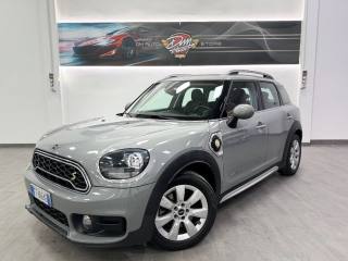 MINI Countryman usata, con Airbag