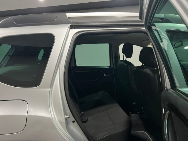 DACIA Duster usata, con Controllo trazione