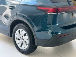 VOLKSWAGEN Tiguan usata, con Boardcomputer