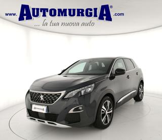 PEUGEOT 3008 usata, con Airbag