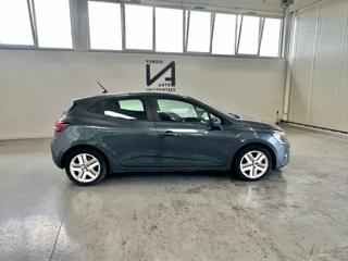 RENAULT Clio usata, con Chiusura centralizzata