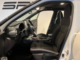 NISSAN Juke usata, con Airbag laterali