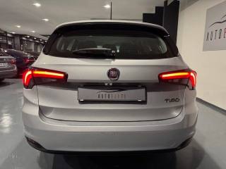 FIAT Tipo usata 4