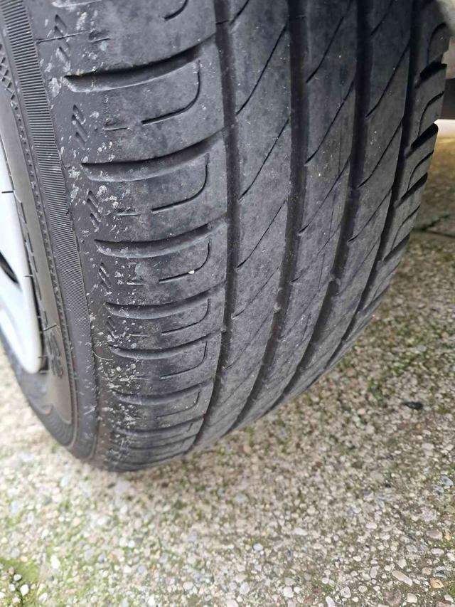 RENAULT Clio usata 26