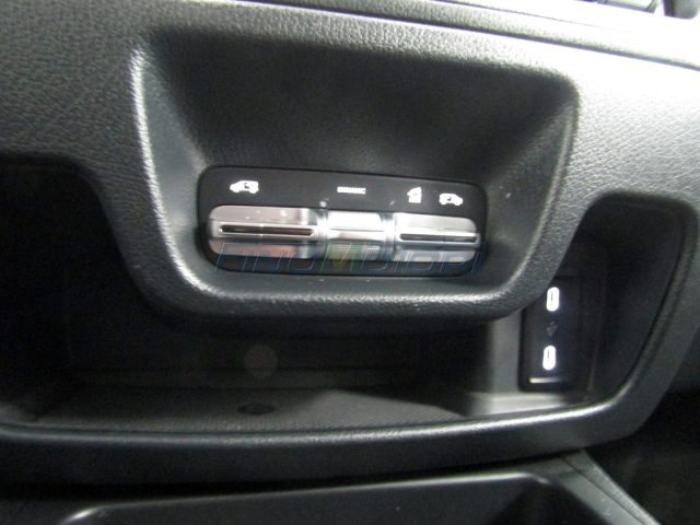 MERCEDES-BENZ Vito usata, con Chiusura centralizzata telecomandata