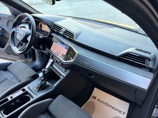 AUDI Q3 usata, con Cruise Control