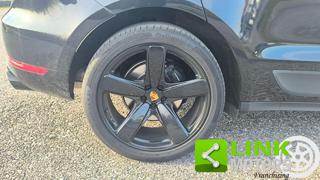 PORSCHE Macan usata, con Vetri oscurati