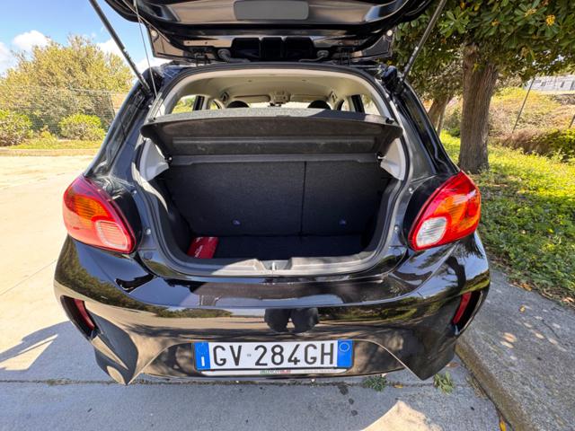 MITSUBISHI Space Star usata, con Autoradio digitale