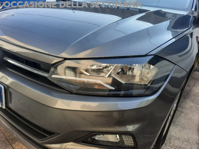 VOLKSWAGEN Polo usata 17