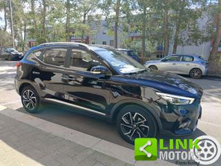 MG ZS usata, con Bracciolo