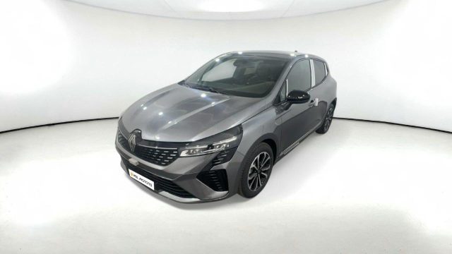 RENAULT Clio usata, con ABS